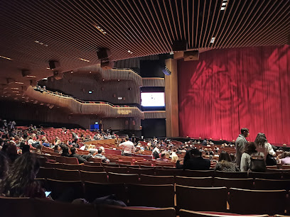 Zorlu Performing Arts Center